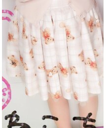 Ank Rouge | スカート