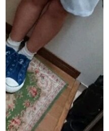 POLO RALPH LAUREN | スニーカー