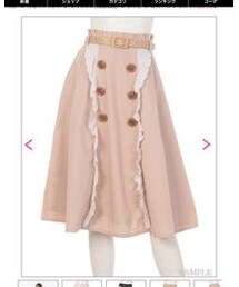 Swankiss | スカート