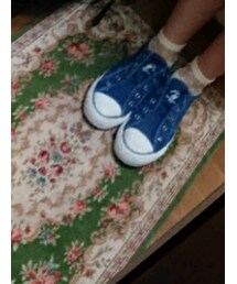 POLO | スニーカー