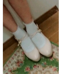 DAISO | ソックス/靴下