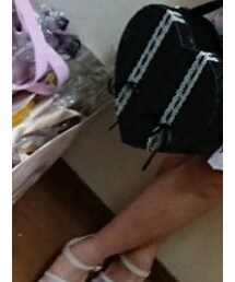 Ank Rouge | かごバッグ