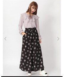 Ank Rouge | パンツ