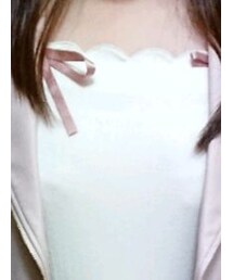 Ank Rouge | Tシャツ/カットソー