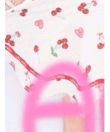 Ank Rouge | スカート