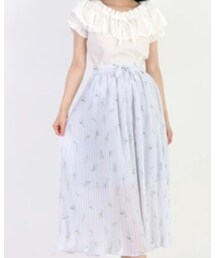 Ank Rouge | スカート