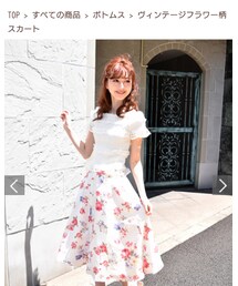 LIZ LISA | スカート