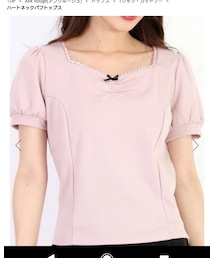 Ank Rouge | トップス