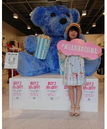 MILK | その他