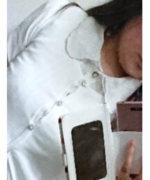 Ank Rouge | シャツ/ブラウス