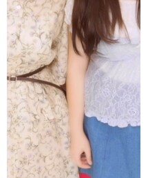 OLIVE des OLIVE | Tシャツ/カットソー