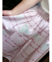 Ank Rouge | スカート