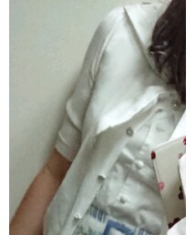 Ank Rouge | シャツ/ブラウス