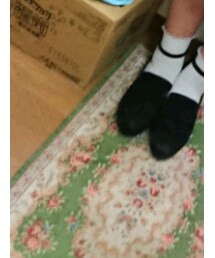 DAISO | ソックス/靴下