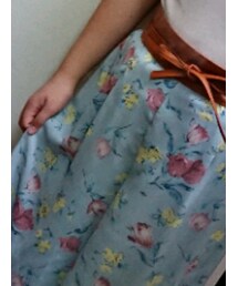 RENAIKEIKAKU | パンツ