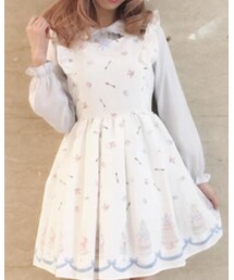 Ank Rouge | ワンピース