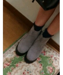 DAISO | ソックス/靴下