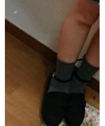 DAISO | ソックス/靴下