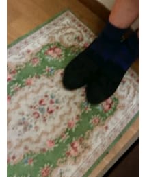 DAISO | ソックス/靴下