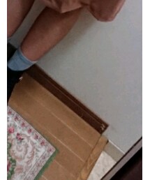 DAISO | ソックス/靴下