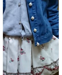 Ank Rouge | スカート