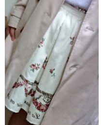 Ank Rouge | スカート