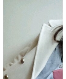 Ank Rouge | シャツ/ブラウス