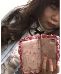 Ank Rouge | ニット/セーター