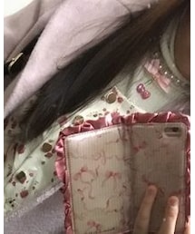 Ank Rouge | ニット/セーター