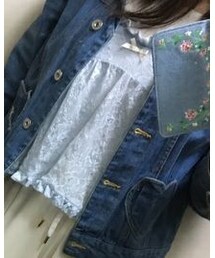 Ank Rouge | トップス