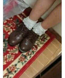 OLIVE des OLIVE | シューズ