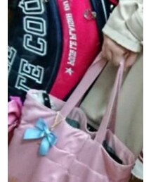 Maison de FLEUR | チャーム