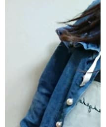 ARROW | パーカー