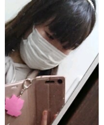 one after another NICE CLAUP | カチューシャ