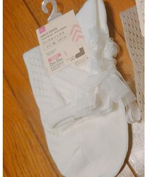 DAISO | ソックス/靴下