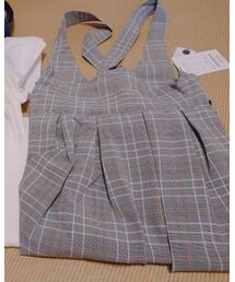 OLIVE des OLIVE | ジャンパースカート