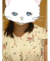 MISCH MASCH | ネックレス