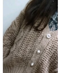 Ank Rouge | シャツ/ブラウス