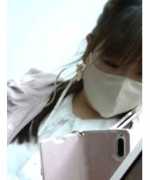 GU | マスク