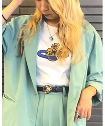 Vivienne Westwood | Tシャツ/カットソー