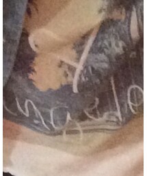 Quality Peoples | Tシャツ/カットソー