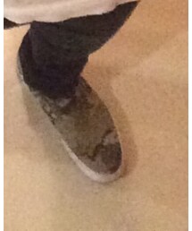 VANS | スニーカー