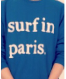 cuissedegrenouille | ニット/セーター