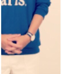 Daniel Wellington | アナログ腕時計