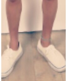 VANS | スニーカー