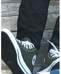 CONVERSE ADDICT | スニーカー