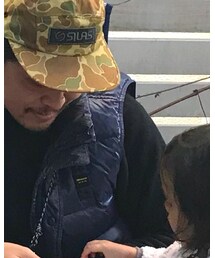 Blauer | ダウンベスト