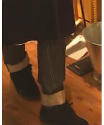 DENHAM | デニムパンツ