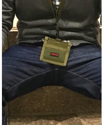 EDWIN | デニムパンツ