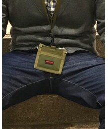 BRIEFING | パスケース